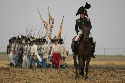 Napoleon in Hollabrunn (20060805 0028)